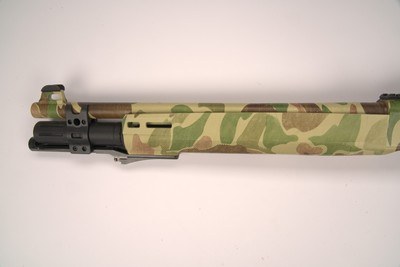 Beretta A300 Ultima Patrol Raider 12ga 19