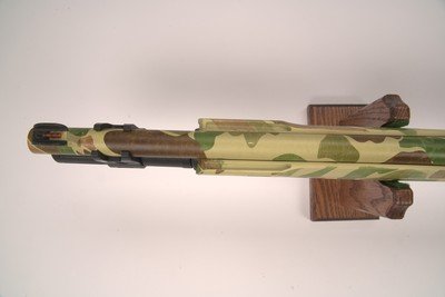 Beretta A300 Ultima Patrol Raider 12ga 19