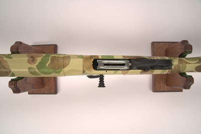 Beretta A300 Ultima Patrol Raider 12ga 19