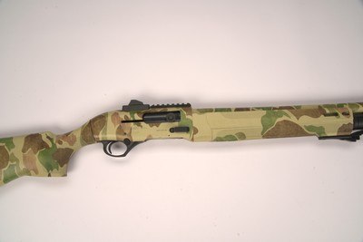 Beretta A300 Ultima Patrol Raider 12ga 19
