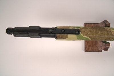 Beretta A300 Ultima Patrol Raider 12ga 19