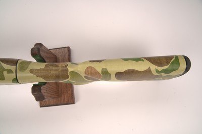 Beretta A300 Ultima Patrol Raider 12ga 19