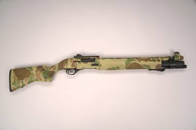 Beretta A300 Ultima Patrol Raider 12ga 19