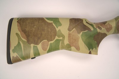Beretta A300 Ultima Patrol Raider 12ga 19