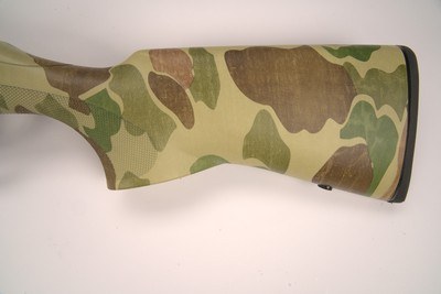 Beretta A300 Ultima Patrol Raider 12ga 19