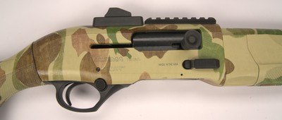 Beretta A300 Ultima Patrol Raider 12ga 19