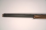Blaser F3 Sporting 12ga 30