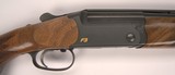 Blaser F3 Sporting 12ga 30