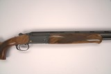 Blaser F3 Sporting 12ga 30