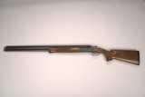 Blaser F3 Sporting 12ga 30