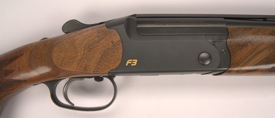 Blaser F3 Sporting 12ga 30