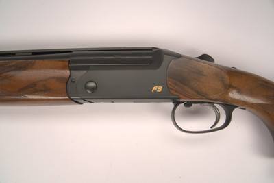 Blaser F3 Sporting 12ga 30