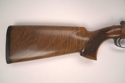 Blaser F3 Sporting 12ga 30