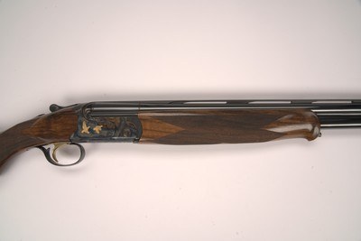 Caesar Guerini Tempio SE Limited Edition 20ga 28