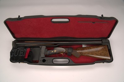 Caesar Guerini Tempio SE Limited Edition 20ga 28
