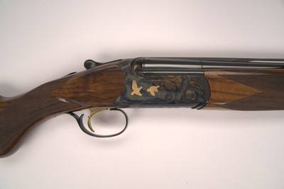 Caesar Guerini Tempio SE Limited Edition 20ga 28