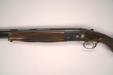 Caesar Guerini Tempio SE Limited Edition 20ga 28