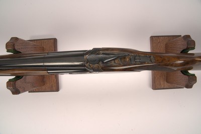 Caesar Guerini Tempio SE Limited Edition 20ga 28