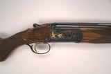 Caesar Guerini Tempio SE Limited Edition 20ga 28
