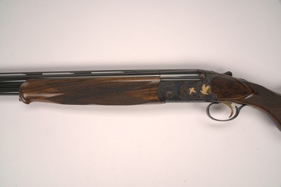 Caesar Guerini Tempio SE Limited Edition 20ga 28