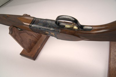 Caesar Guerini Tempio SE Limited Edition 20ga 28
