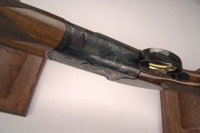 Caesar Guerini Tempio SE Limited Edition 20ga 28