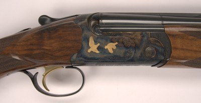 Caesar Guerini Tempio SE Limited Edition 20ga 28