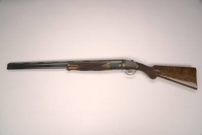 Caesar Guerini Tempio SE Limited Edition 20ga 28
