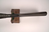Joseph Lang & Son Boxlock 12ga 28