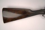 Joseph Lang & Son Boxlock 12ga 28