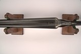 Joseph Lang & Son Boxlock 12ga 28