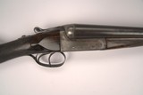 Joseph Lang & Son Boxlock 12ga 28