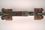 Joseph Lang & Son Boxlock 12ga 28