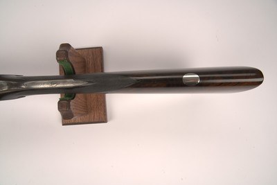 Joseph Lang & Son Boxlock 12ga 28