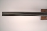 Joseph Lang & Son Boxlock 12ga 28