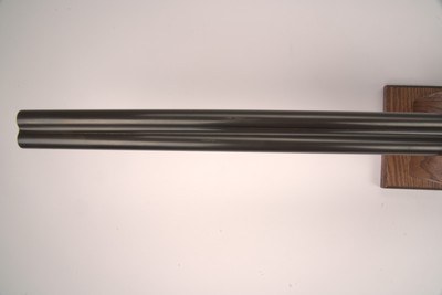 Joseph Lang & Son Boxlock 12ga 28