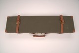 Joseph Lang & Son Boxlock 12ga 28