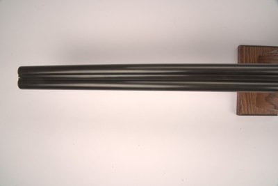 Joseph Lang & Son Boxlock 12ga 28
