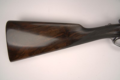 Joseph Lang & Son Boxlock 12ga 28