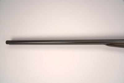 Joseph Lang & Son Boxlock 12ga 28
