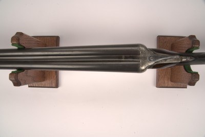 Joseph Lang & Son Boxlock 12ga 28