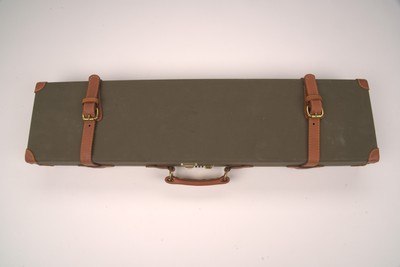 Joseph Lang & Son Boxlock 12ga 28