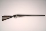 Joseph Lang & Son Boxlock 12ga 28