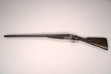 Joseph Lang & Son Boxlock 12ga 28