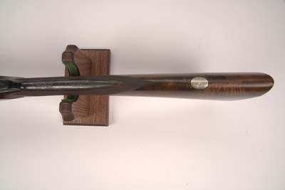 James Woodward & Sons Boxlock 20ga 28