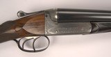 James Woodward & Sons Boxlock 20ga 28