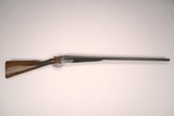 James Woodward & Sons Boxlock 20ga 28