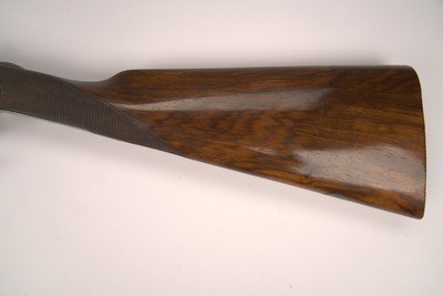 James Woodward & Sons Boxlock 20ga 28