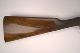 James Woodward & Sons Boxlock 20ga 28