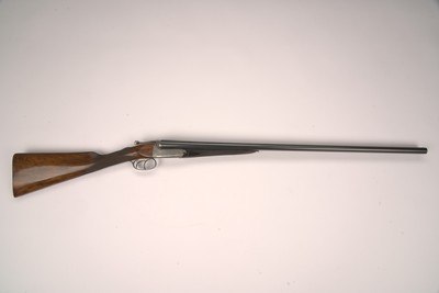 James Woodward & Sons Boxlock 20ga 28
